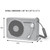 Crosley CR3029A-PI Mini Turntable Bluetooth Speaker With USB Charging - Pink