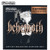 Dunlop BEHN1162-7 Behemoth Artist Custom 7-String Electric Guitar Strings 11-62
