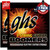 2-PACK GHS GB7MH 7-String Boomers Medium Heavy Electric Guitar Strings 11-64