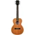 Kala All Solid Mahogany Waterfall Tenor Ukulele With Bag KA-WF-AMHG-T