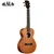 Kala All Solid Mahogany Waterfall Tenor Ukulele With Bag KA-WF-AMHG-T