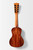 Kala All Solid Mahogany Taro Patch Concert Ukulele with Bag KA-TARO-ASMH-C