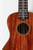 Kala All Solid Mahogany Taro Patch Tenor Ukulele with Bag KA-TARO-ASMH-T