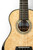 Kala West Coast Woods Birdseye Maple Top Tenor XL Ukulele W/ Bag KA-WCW-BMP-TXL