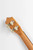 Kala Vintage Metropolitan Shrine Mahogany Soprano Ukulele With Gig Bag KA-VMET-SHRINE-MHG-S