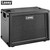 Laney LFR-112 400 Watts 1 x 12" Single Channel Guitar Amp Active Cabinet Speaker Laney LFR-112 400 Watts 1 x 12" Single Channel Guitar Amp Active Cabinet Speaker