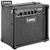 Laney LX15B 15 Watts RMS Combo Bass Amplifier 3 Band EQ Single Channel Laney LX15B 15 Watts RMS Combo Bass Amplifier 3 Band EQ Single Channel