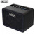 Laney MINI-BASS-NX NEXUS Battery 6 Watts Powered Portable Mini Bass Amplifier