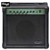 Stagg 20 Watts 20-BA Deluxe Bass Guitar Amp with 8" Speaker + Medal Grille Stagg 20 Watts 20-BA Deluxe Bass Guitar Amp with 8" Speaker + Medal Grille