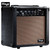 Stagg 10 Watts Acoustic Guitar Amplifier with 8" Speakers and 3 Band Equalizer Stagg 10 Watts Acoustic Guitar Amplifier with 8" Speakers and 3 Band Equalizer
