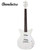Danelectro '59 MOD New Old Stock Plus Electric Guitar - White Danelectro '59 MOD New Old Stock Plus Electric Guitar - White