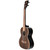 Kala KA-EBY-TE Striped Ebony Series Tenor A/E Ukulele with UK-300TR EQ Pickup Kala KA-EBY-TE Striped Ebony Series Tenor A/E Ukulele with UK-300TR EQ Pickup