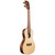 Kala KA-SSTU-C Ultra Thin Solid Spruce Travel Concert Ukulele with Gig Bag Kala KA-SSTU-C Ultra Thin Solid Spruce Travel Concert Ukulele with Gig Bag