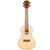 Kala KA-SSTU-C Ultra Thin Solid Spruce Travel Concert Ukulele with Gig Bag Kala KA-SSTU-C Ultra Thin Solid Spruce Travel Concert Ukulele with Gig Bag