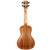 Kala KA-SSTU-C Ultra Thin Solid Spruce Travel Concert Ukulele with Gig Bag Kala KA-SSTU-C Ultra Thin Solid Spruce Travel Concert Ukulele with Gig Bag