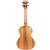 Kala KA-PWT Pacific Walnut Tenor Ukulele Light Brown with Aquila Strings Kala KA-PWT Pacific Walnut Tenor Ukulele Light Brown with Aquila Strings