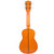 Kala KA-SEM Amber Satin Exotic Mahogany Soprano Ukulele with Aquila Strings Kala KA-SEM Amber Satin Exotic Mahogany Soprano Ukulele with Aquila Strings