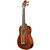 Kala U-BASS Wanderer Acoustic Electric Mahogany Satin Finish with Gig Bag Kala U-BASS Wanderer Acoustic Electric Mahogany Satin Finish with Gig Bag
