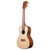 Kala KA-SCG Solid Spruce Mahogany Body Concert Size Performance Ukulele Kala KA-SCG Solid Spruce Mahogany Body Concert Size Performance Ukulele