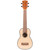 Kala KA-SSLNG Solid Spruce Mahogany Body Long Neck Soprano Ukulele Kala KA-SSLNG Solid Spruce Mahogany Body Long Neck Soprano Ukulele