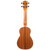 Kala KA-SSLNG Solid Spruce Mahogany Body Long Neck Soprano Ukulele Kala KA-SSLNG Solid Spruce Mahogany Body Long Neck Soprano Ukulele