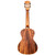 Kala KA-SA-T Solid Acacia Series Tenor Ukulele with Aquila Super Nylgut Strings Kala KA-SA-T Solid Acacia Series Tenor Ukulele with Aquila Super Nylgut Strings