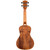 Kala KA-SA-C Solid Acacia Series Concert Ukulele with Aquila Super Nylgut String Kala KA-SA-C Solid Acacia Series Concert Ukulele with Aquila Super Nylgut String