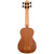 Kala U-BASS Rumbler Mahogany Bass Ukulele With Built In Tuner EQ + Padded Gig Bag Kala U-BASS Rumbler Mahogany Bass Ukulele With Built In Tuner EQ + Padded Gig Bag