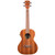 Kala KA-TE Satin Mahogany Tenor Acoustic Electric Ukulele with EQ UK-300TR Kala KA-TE Satin Mahogany Tenor Acoustic Electric Ukulele with EQ UK-300TR