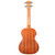 Kala KA-TE Satin Mahogany Tenor Acoustic Electric Ukulele with EQ UK-300TR Kala KA-TE Satin Mahogany Tenor Acoustic Electric Ukulele with EQ UK-300TR
