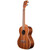 Kala KA-TE Satin Mahogany Tenor Acoustic Electric Ukulele with EQ UK-300TR Kala KA-TE Satin Mahogany Tenor Acoustic Electric Ukulele with EQ UK-300TR