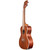 Kala KA-CE Satin Mahogany Acoustic Electric Concert Ukulele with EQ UK-300TR Kala KA-CE Satin Mahogany Acoustic Electric Concert Ukulele with EQ UK-300TR
