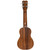 Islander by Kanile'a AS-4 Acacia Series Satin Finish Soprano Ukulele w/ Aquila String