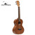 Islander by Kanile'a MT-4 Mahogany Traditional Tenor Ukulele with Aquila Strings