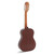 Admira ALBA 1/2 Size Beginner Classical Nylon Spanish Guitar 