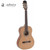 Admira ALBA 3/4 Size Beginner Classical Nylon Spanish Guitar 