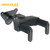 Hercules GSP39WB Steel Wall Mount Short Arm Hanger for Acoustic, Electric or Bass Guitar Hercules GSP39WB Steel Wall Mount Short Arm Hanger for Acoustic, Electric or Bass Guitar