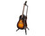 Hercules GS415B Plus Single Guitar Adjustable Stands with Folding Yoke Auto Grab Hercules GS415B Plus Single Guitar Adjustable Stands with Folding Yoke Auto Grab