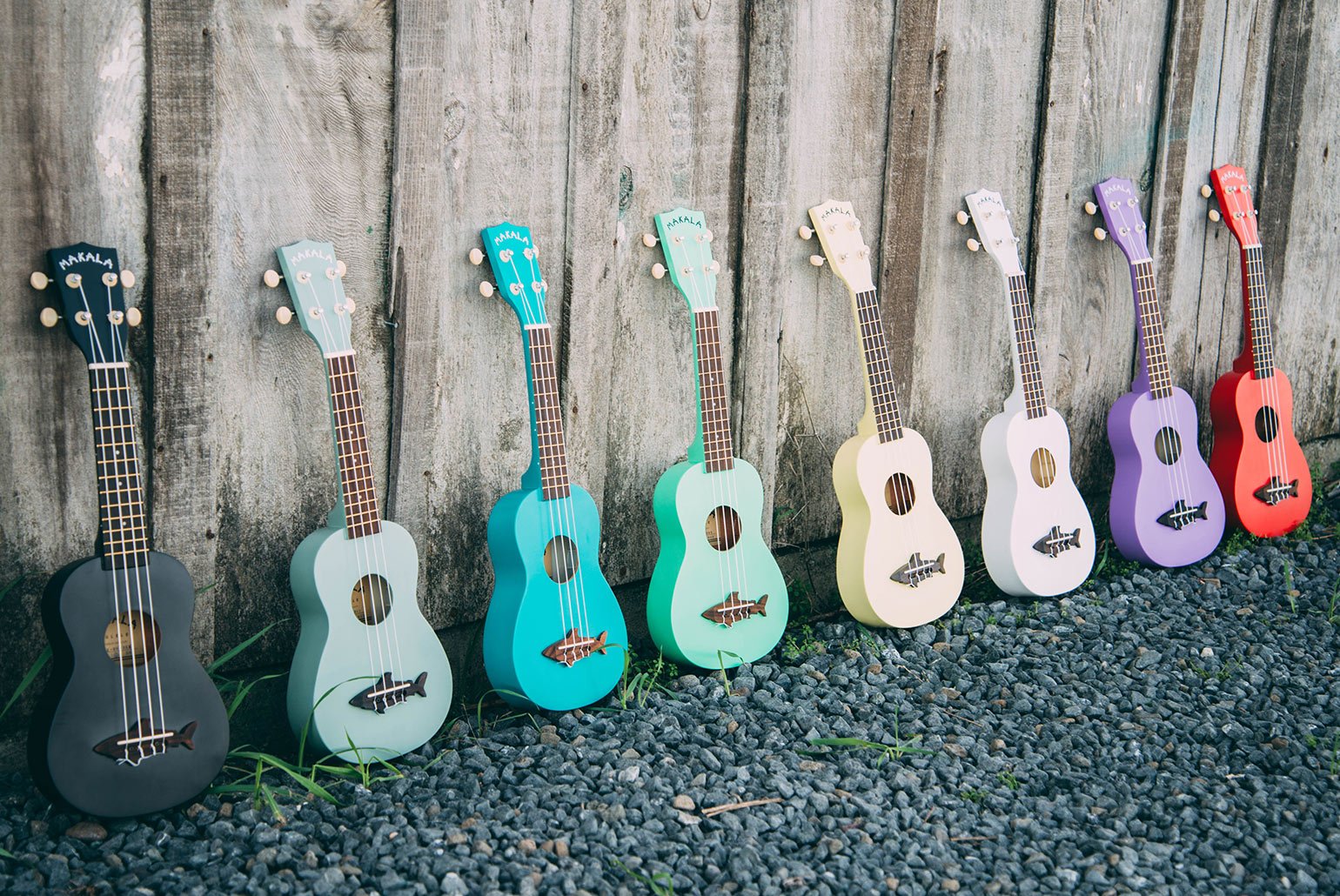 The Ultimate Guide To Choosing The Right Ukuleles For Your Classroom