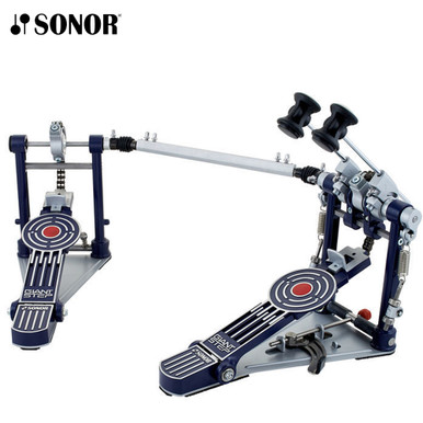 SONOR GIANT STEP TWIN PEDAL ソナー ツインペダル 最安値クラス www