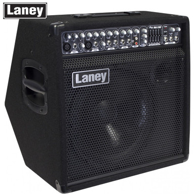 Laney AH150 Audio Hub Combo Mulit-input 5 Channels. 5-Band Master