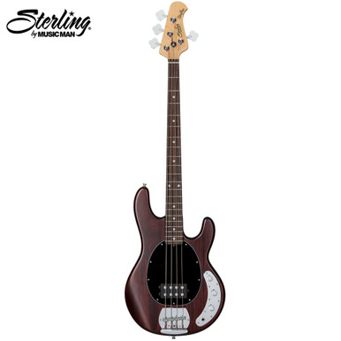 Sterling By Music Man SUB Series Stingray RAY4 Electric Bass 
