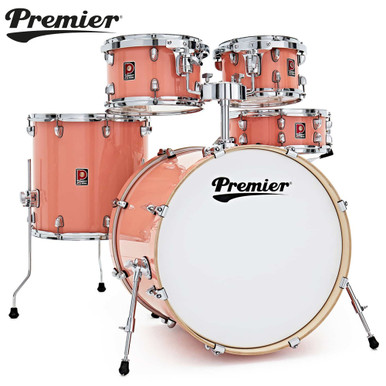 Premier Artist Series 22