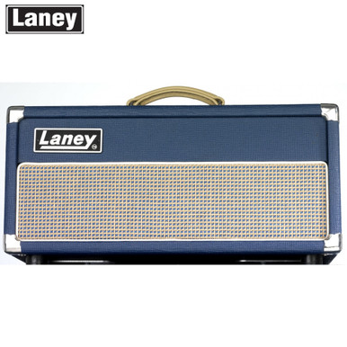 Laney LionHeart L20H 20 Watt Class A Guitar Amplifier Tube Head 