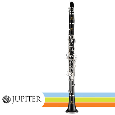 Jupiter JCL750NA Grenadilla Body .577