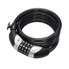 Magnum Coil Cable Lock