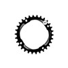 Funn Solo Narrow Wide Chainring 104 BCD