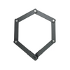 Hiplok Switch Folding Lock