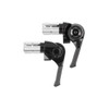 Microshift Barend Shifter Set BS-M10