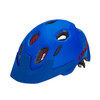 Limar Champ Helmet - Matt Blue